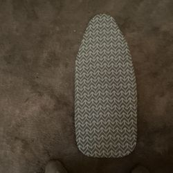 Iron Board 