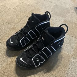 Nike Air More Uptempo
