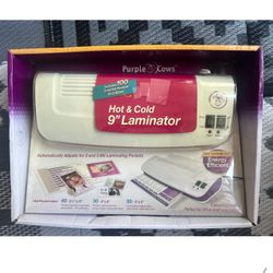 LAMINATOR