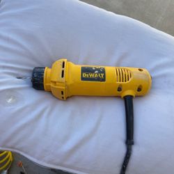 Dewalt Router 