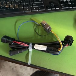 Winky Blinky Ox66 Diagnostic