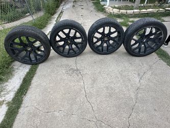 tires