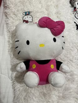 Hello Kitty Backpack 