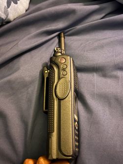 MOTOROLA XTS 5000