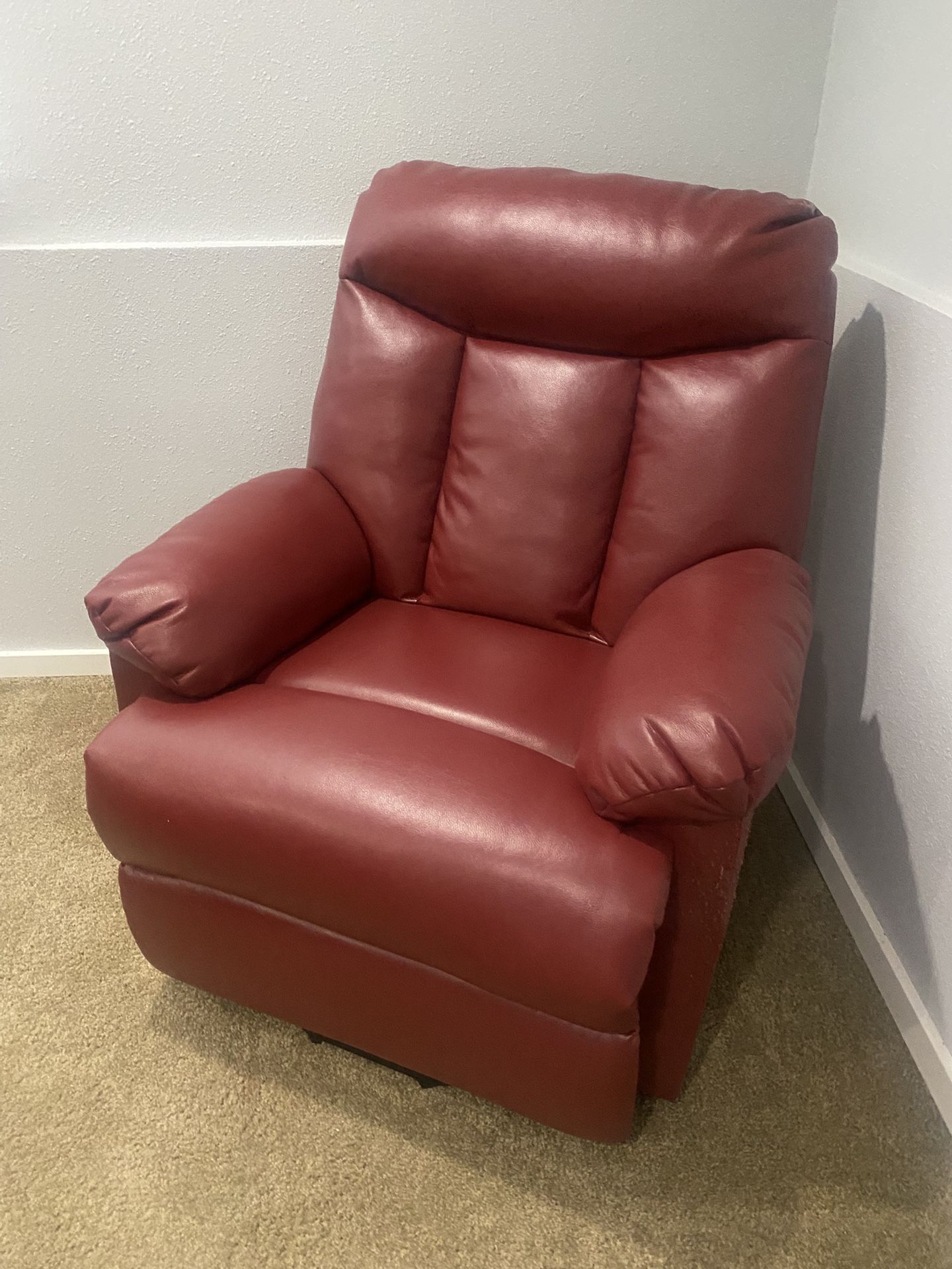 Free Power Lift Recliner