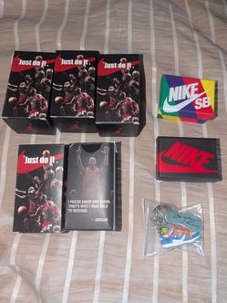 mini sneakers jordan shoes just do it