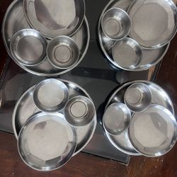 Steel Set