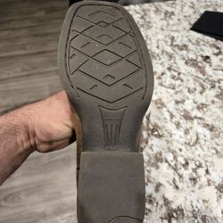 Ariat Boots