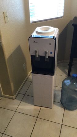 Vitapur water dispenser / cooler