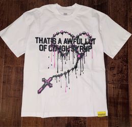 ALOCS Tee