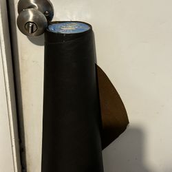 Garden Weed Barrier 