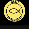 Jireh Appliances LLC