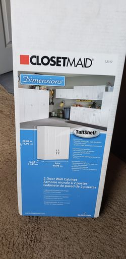 Storage Cabinet