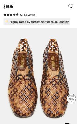 Huaraches # 7