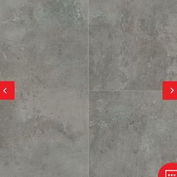 Floor & Wall Tile 2gallons Gray Paint