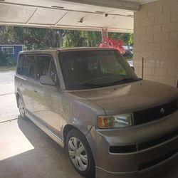 2005 Scion xB
