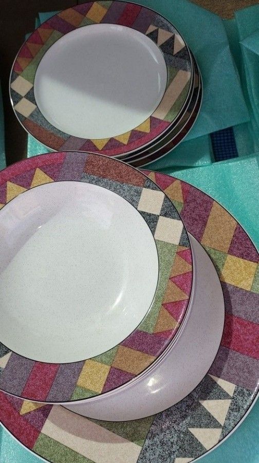 12 Piece Setting Studio Nova Palm Desert