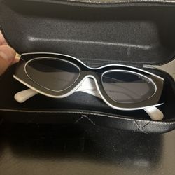 Chanel Glasses 