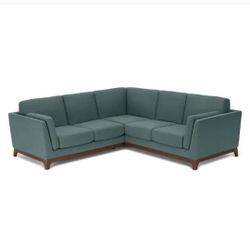 Ceni Aquarius Aqua Corner Sectional