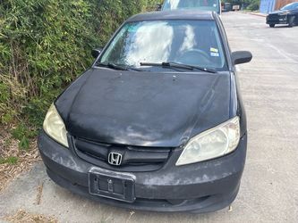 2005 Honda Civic