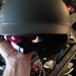 Harley Davidson Motor Cycle Helmet $60 O.B.O.
