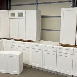 Kitchen Cabinets