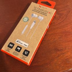 Helix Ultra Buds - Lightning Buds