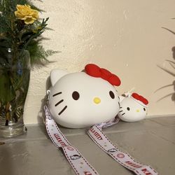 Hello Kitty Gift Bundle