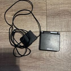 GameBoy Advance SP