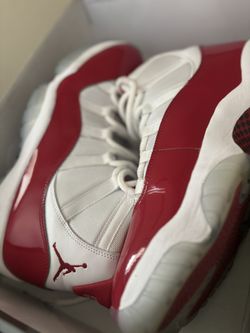 Retro Jordan’s
