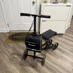 Knee Scooter