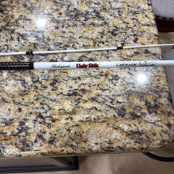 Fishing Rod