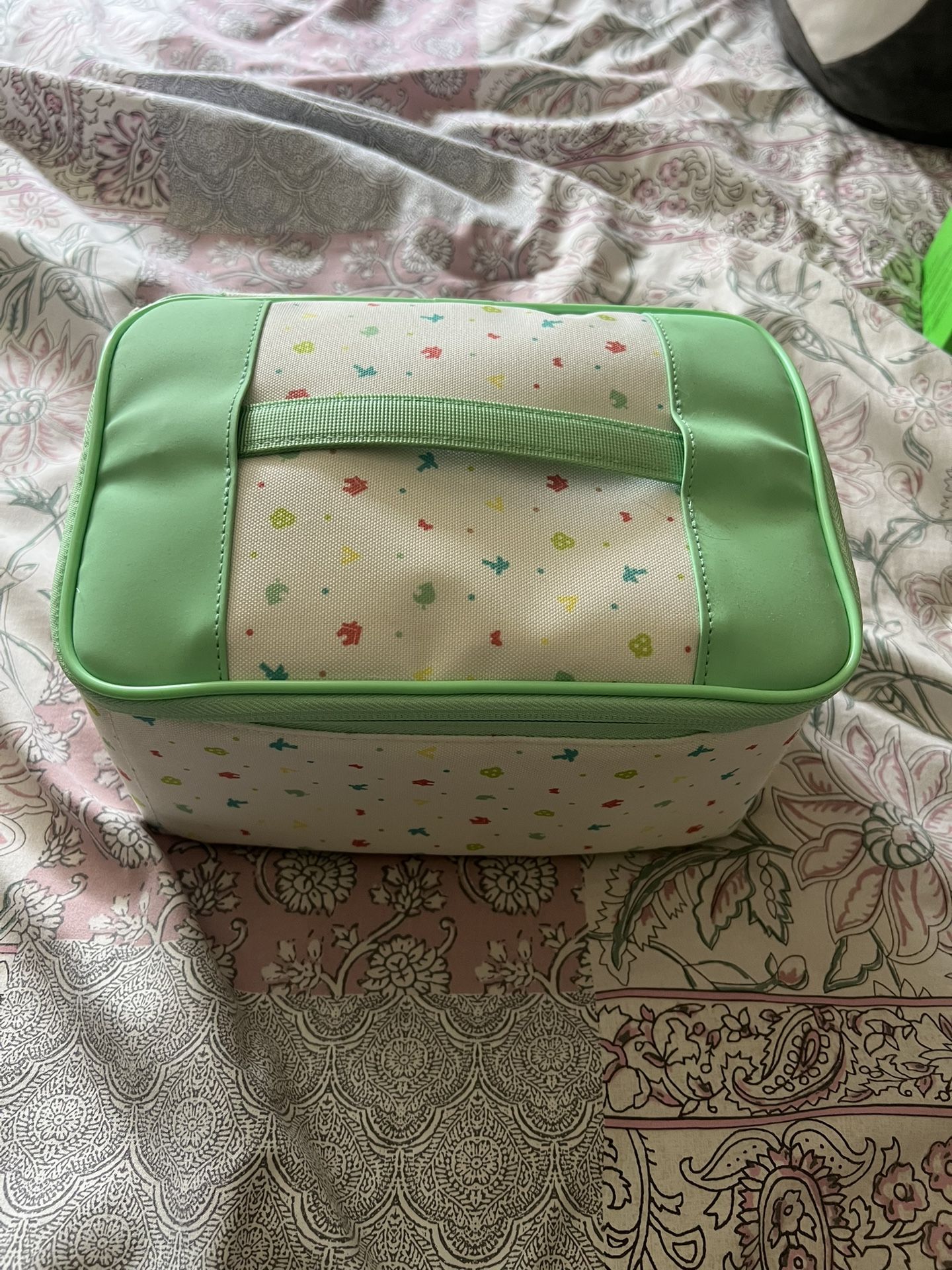 Animal Crossing Nintendo Switch Carrying Case