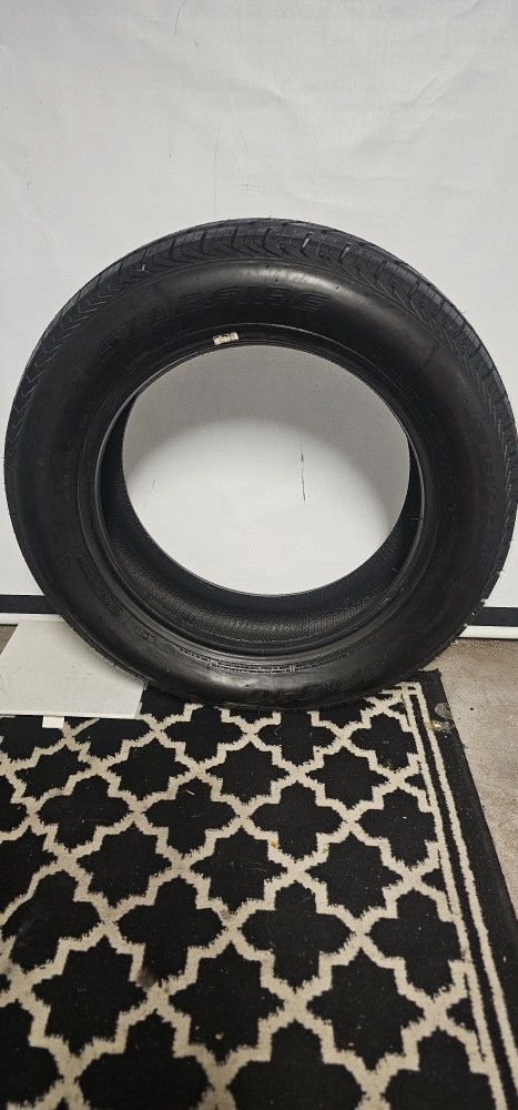 225/60R17 STARTFIRE SF340