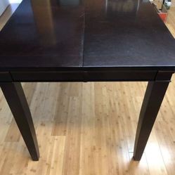 Dining Table $100