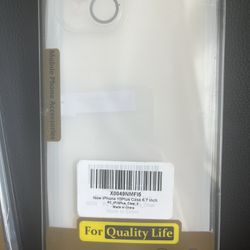 Iphone 15 Plus Phone Case