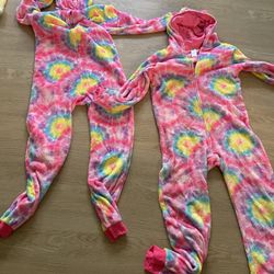 Girl Onesies