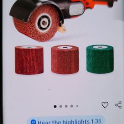 Burnishing Polish Maxhine