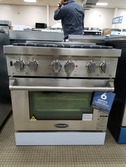 Outlet Prices on NEW Washer, Dryer, Refrigerator, Oven, Dishwashers