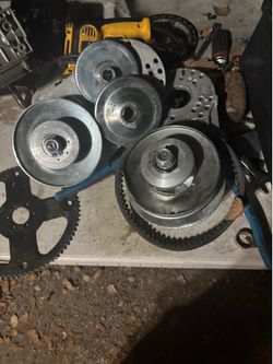 Torque converter