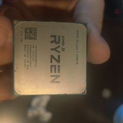 🚀 High-Performance Ryzen 7 1700X CPU - Only $100 (Or Best Offer)
