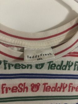 Teddy Fresh Shirt