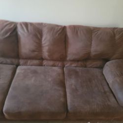 Free couch