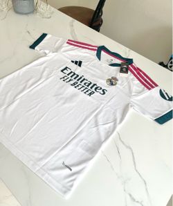 Real Madrid Bellingham Jersey 60$ all sizes