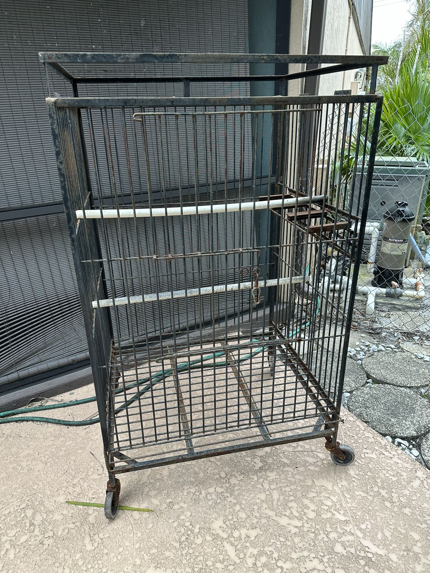 Bird Cage Large 