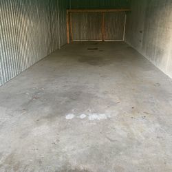 Belongings Unit