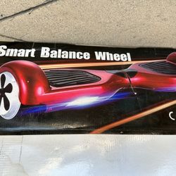 Smart Balance