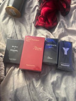 Men’s designers colognes