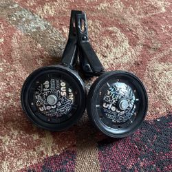 Kids Training Wheels