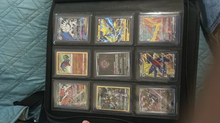 Pokemon cards single